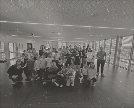 Ateliers Et Rencontres