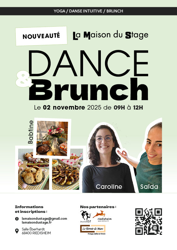 Dance & Brunch
