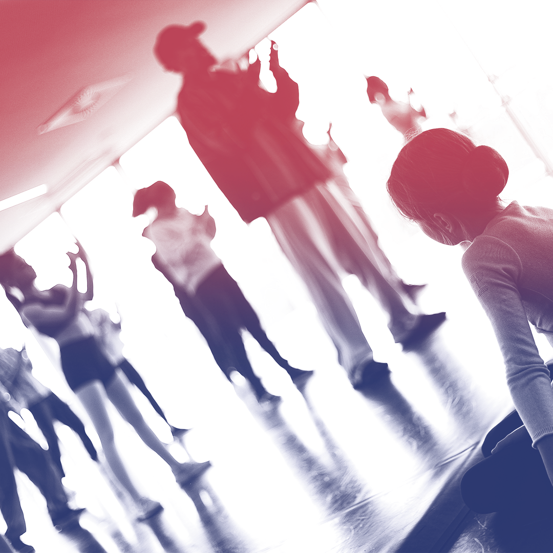 PASS cours du soir - 4 cours